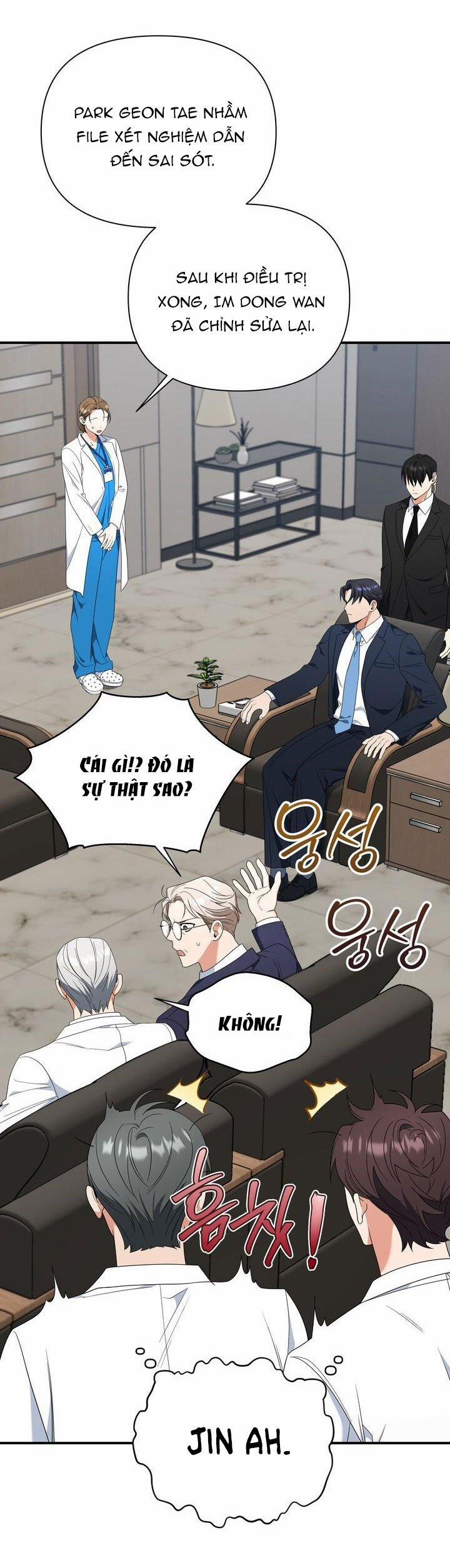 [18+] Hợp Đồng Tình Yêu Có Thời Hạn 33.2 trang 5