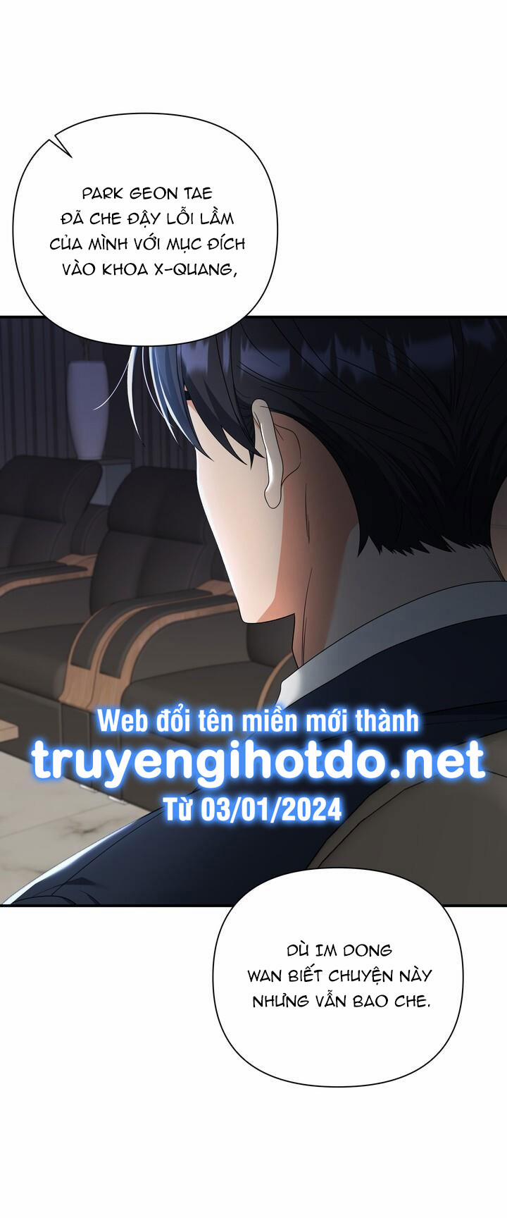 [18+] Hợp Đồng Tình Yêu Có Thời Hạn 33.2 trang 6