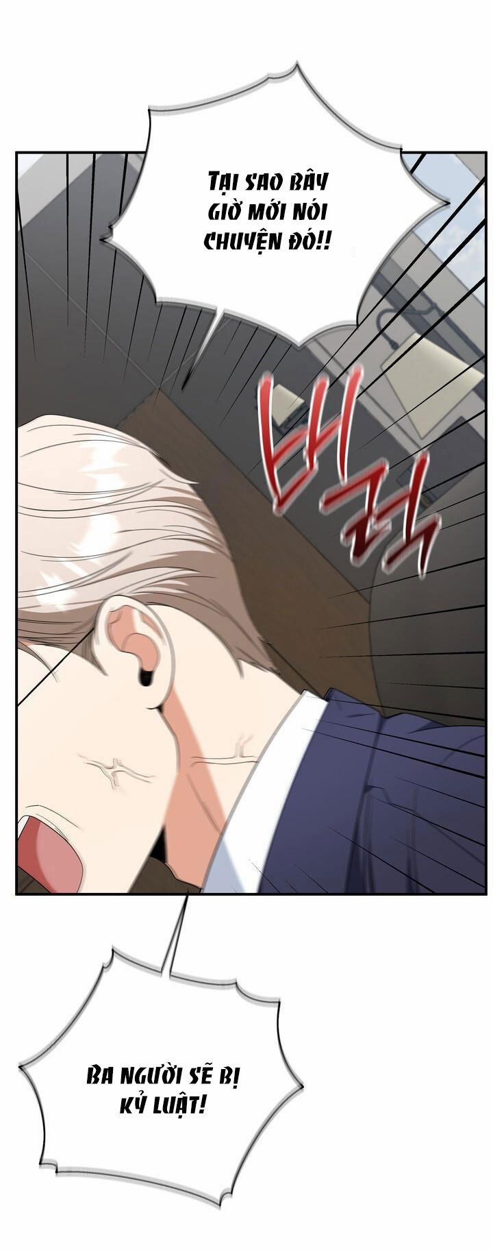 [18+] Hợp Đồng Tình Yêu Có Thời Hạn 33.2 trang 8