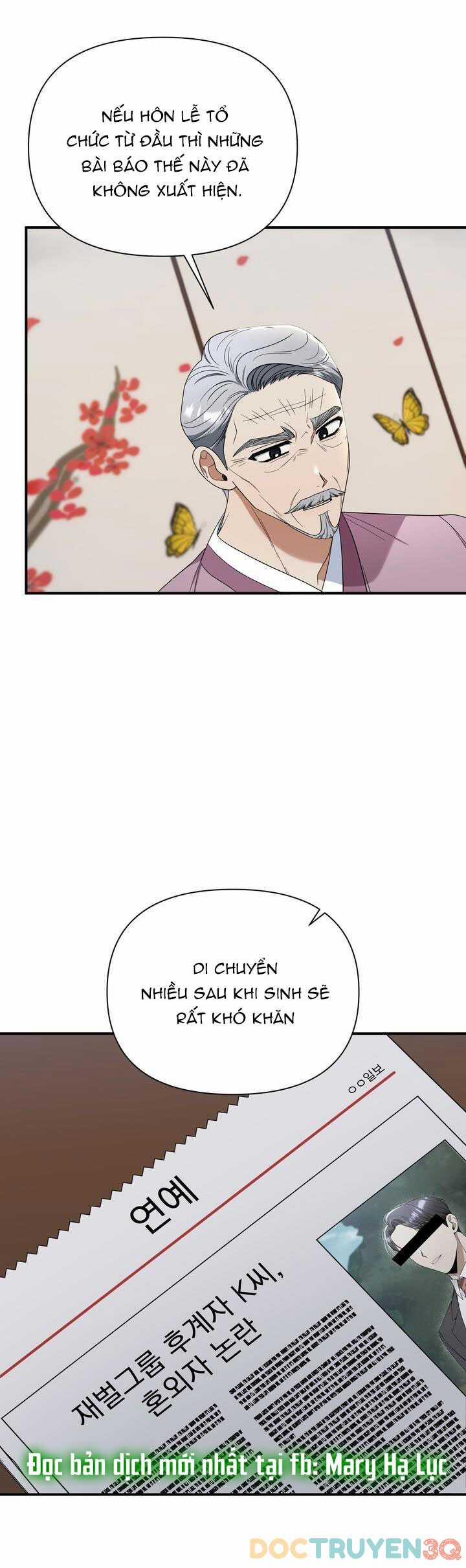 [18+] Hợp Đồng Tình Yêu Có Thời Hạn 34.1 trang 1