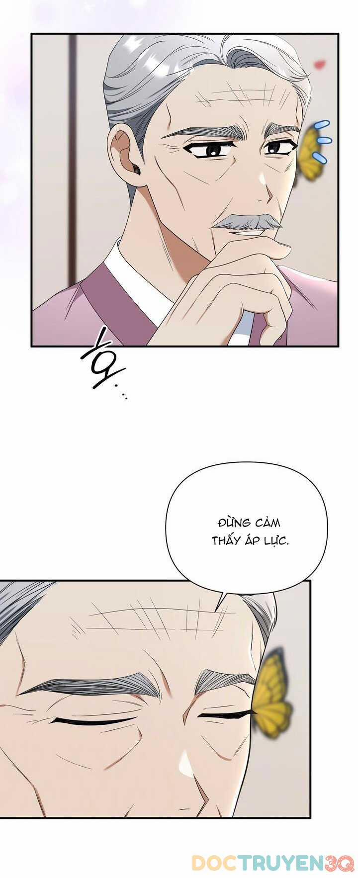 [18+] Hợp Đồng Tình Yêu Có Thời Hạn 34.1 trang 11