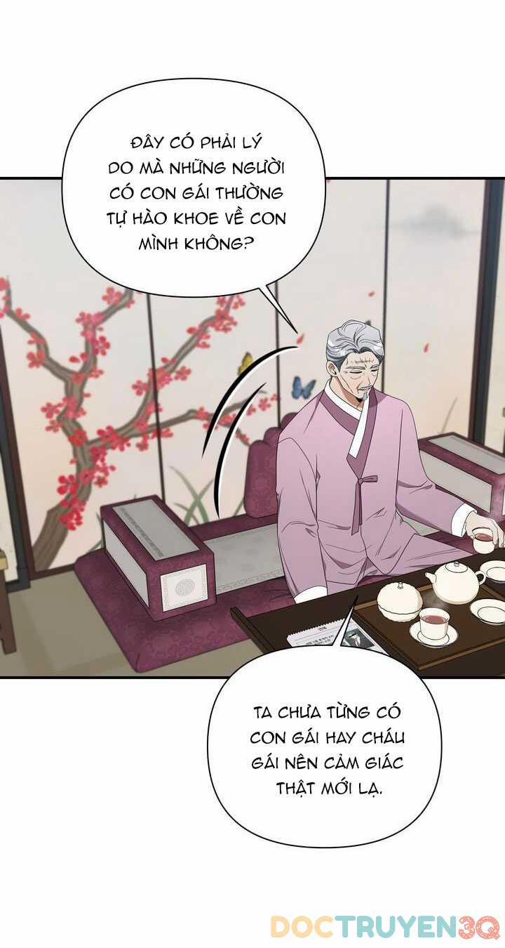 [18+] Hợp Đồng Tình Yêu Có Thời Hạn 34.1 trang 12