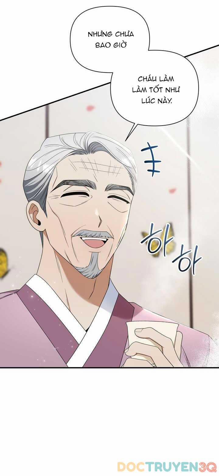 [18+] Hợp Đồng Tình Yêu Có Thời Hạn 34.1 trang 16