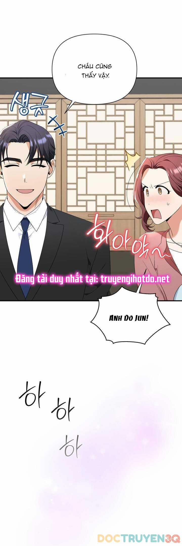 [18+] Hợp Đồng Tình Yêu Có Thời Hạn 34.1 trang 17