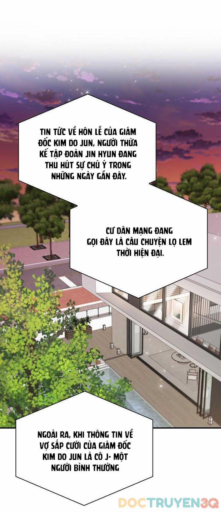 [18+] Hợp Đồng Tình Yêu Có Thời Hạn 34.1 trang 19