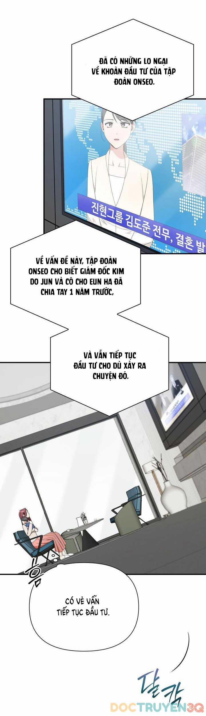 [18+] Hợp Đồng Tình Yêu Có Thời Hạn 34.1 trang 20