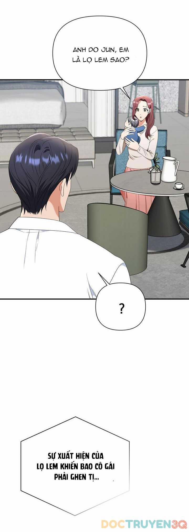 [18+] Hợp Đồng Tình Yêu Có Thời Hạn 34.1 trang 22