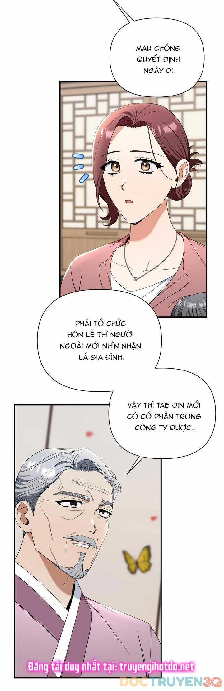 [18+] Hợp Đồng Tình Yêu Có Thời Hạn 34.1 trang 4