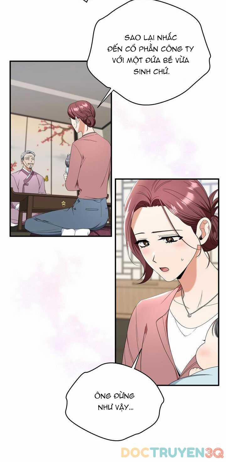 [18+] Hợp Đồng Tình Yêu Có Thời Hạn 34.1 trang 6