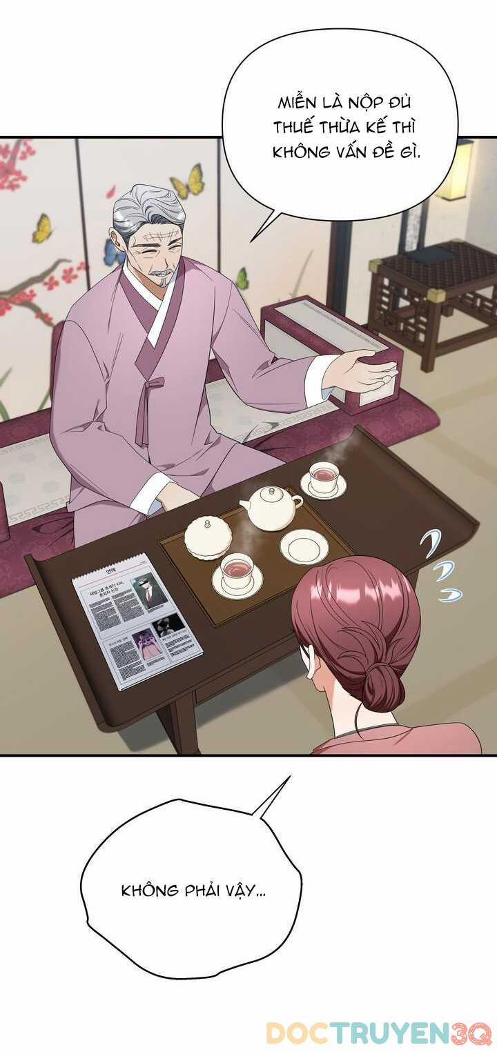 [18+] Hợp Đồng Tình Yêu Có Thời Hạn 34.1 trang 7