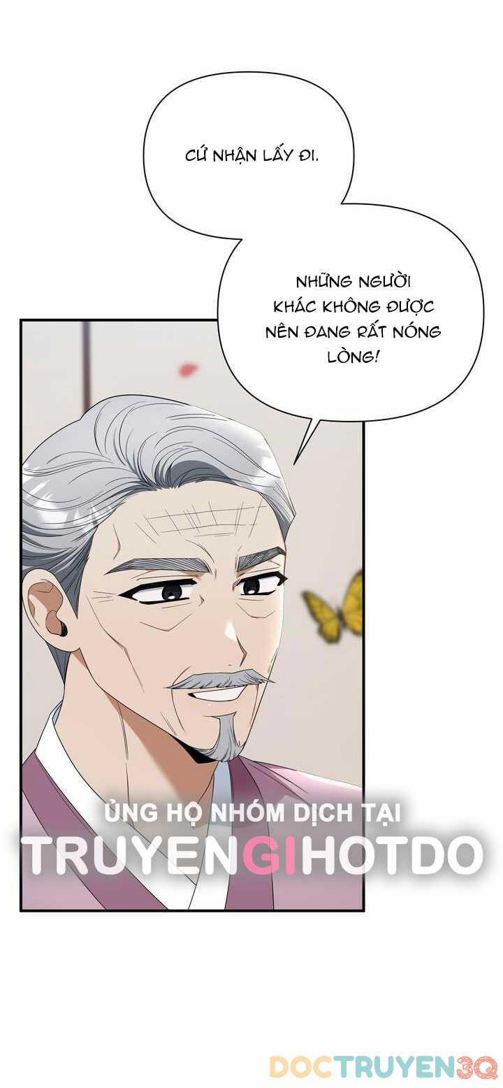 [18+] Hợp Đồng Tình Yêu Có Thời Hạn 34.1 trang 8