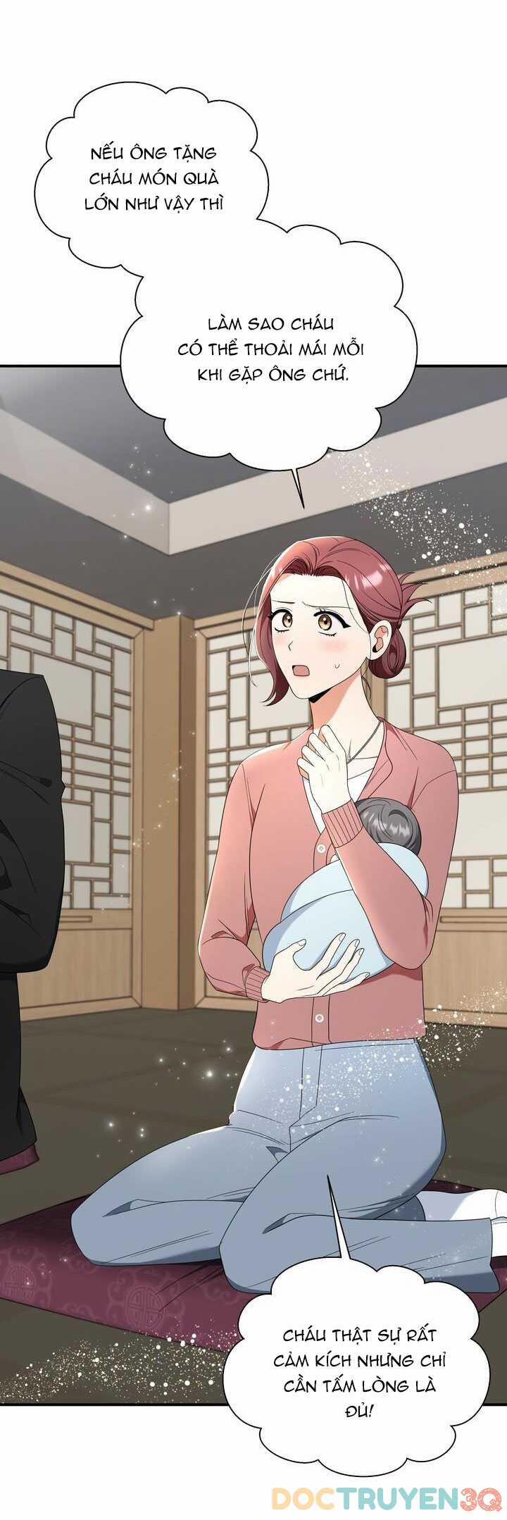 [18+] Hợp Đồng Tình Yêu Có Thời Hạn 34.1 trang 9