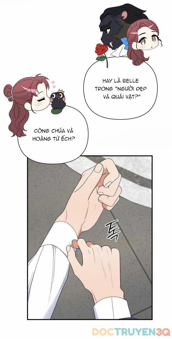 [18+] Hợp Đồng Tình Yêu Có Thời Hạn 34.2 trang 0