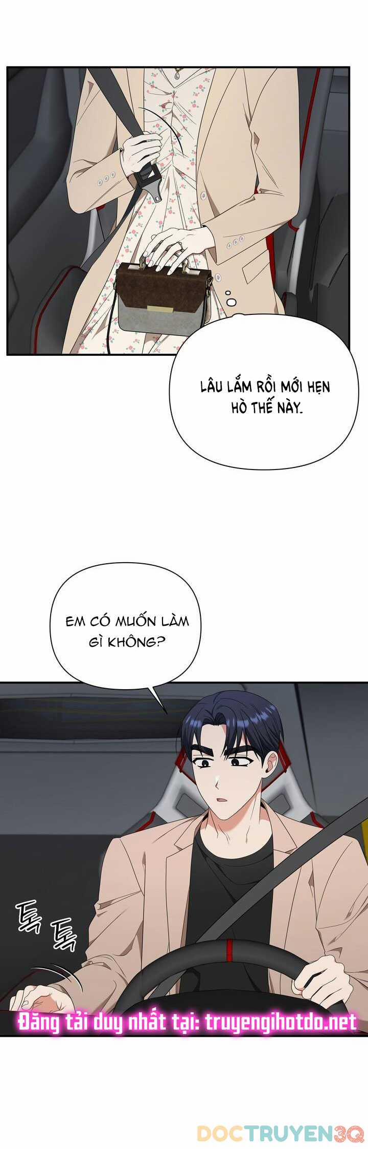 [18+] Hợp Đồng Tình Yêu Có Thời Hạn 34.2 trang 12