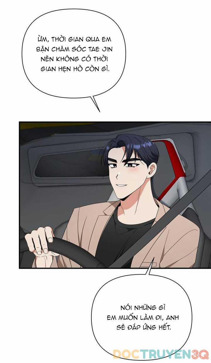 [18+] Hợp Đồng Tình Yêu Có Thời Hạn 34.2 trang 14