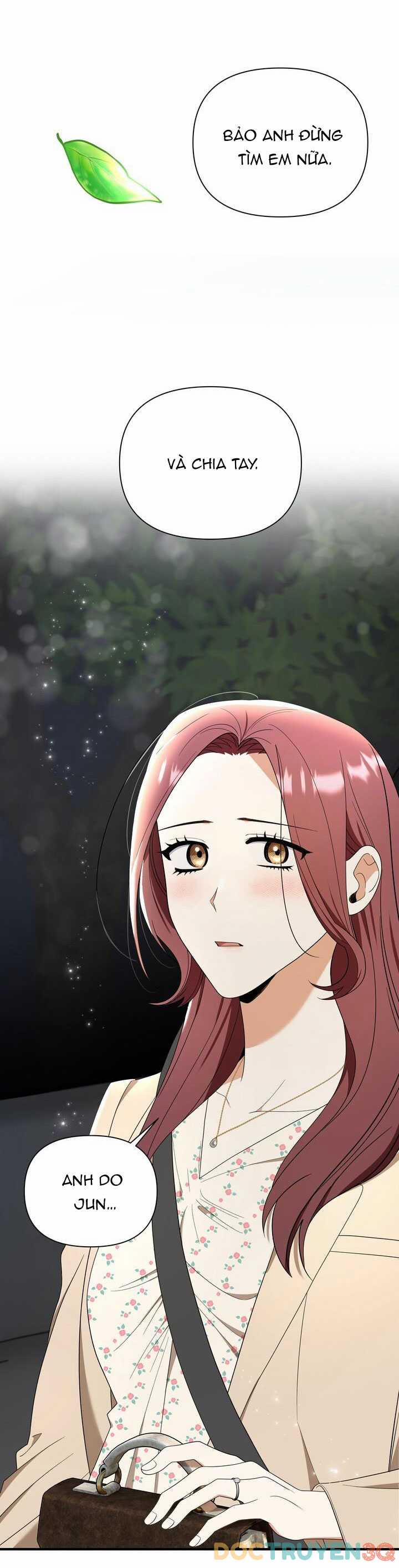 [18+] Hợp Đồng Tình Yêu Có Thời Hạn 34.2 trang 19