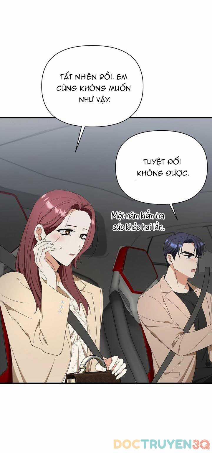 [18+] Hợp Đồng Tình Yêu Có Thời Hạn 34.2 trang 20