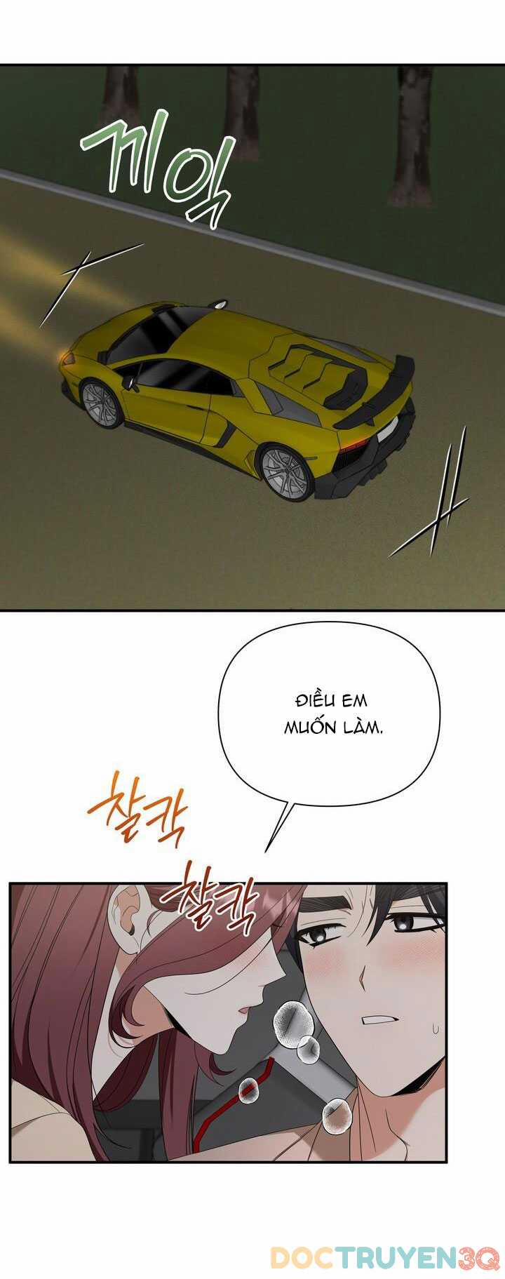 [18+] Hợp Đồng Tình Yêu Có Thời Hạn 34.2 trang 24