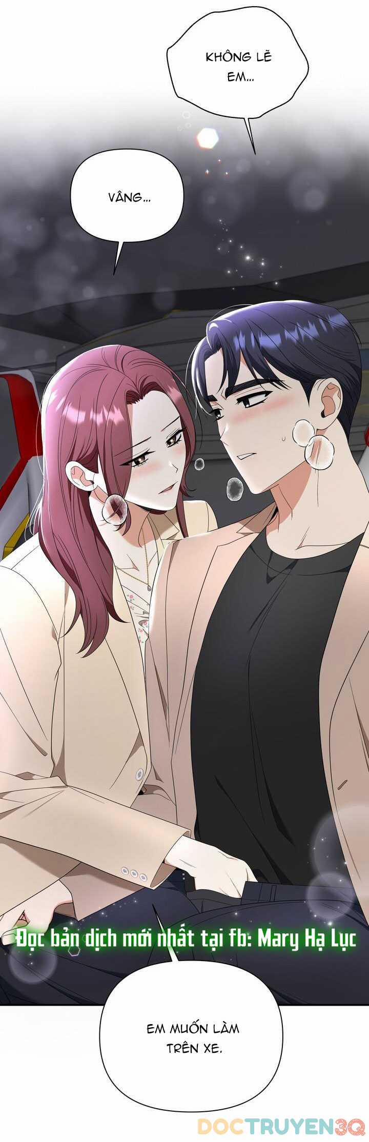 [18+] Hợp Đồng Tình Yêu Có Thời Hạn 34.2 trang 27