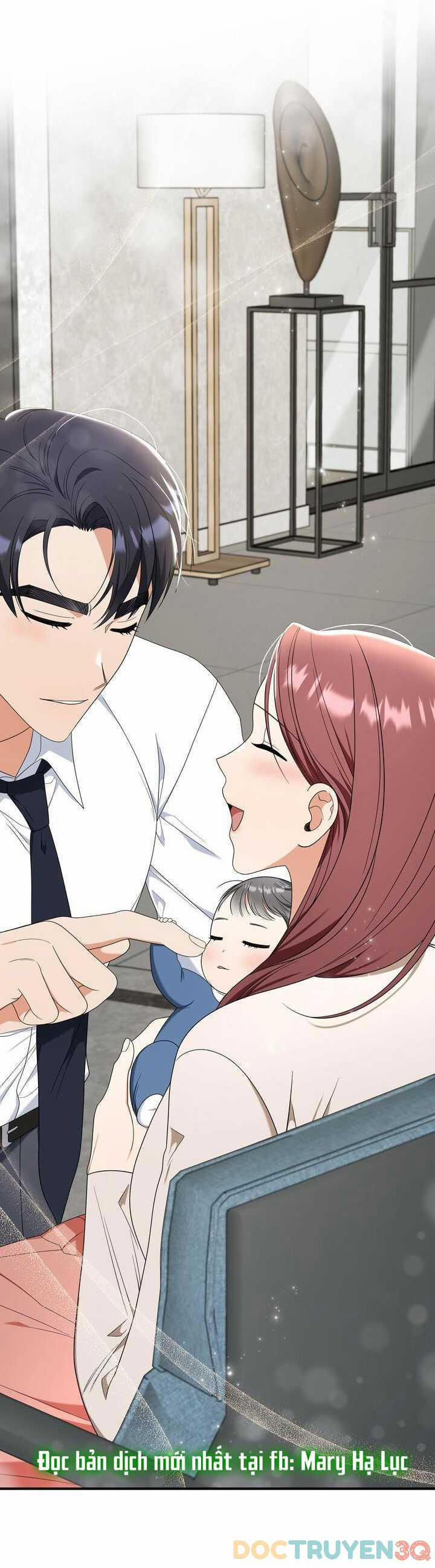 [18+] Hợp Đồng Tình Yêu Có Thời Hạn 34.2 trang 6