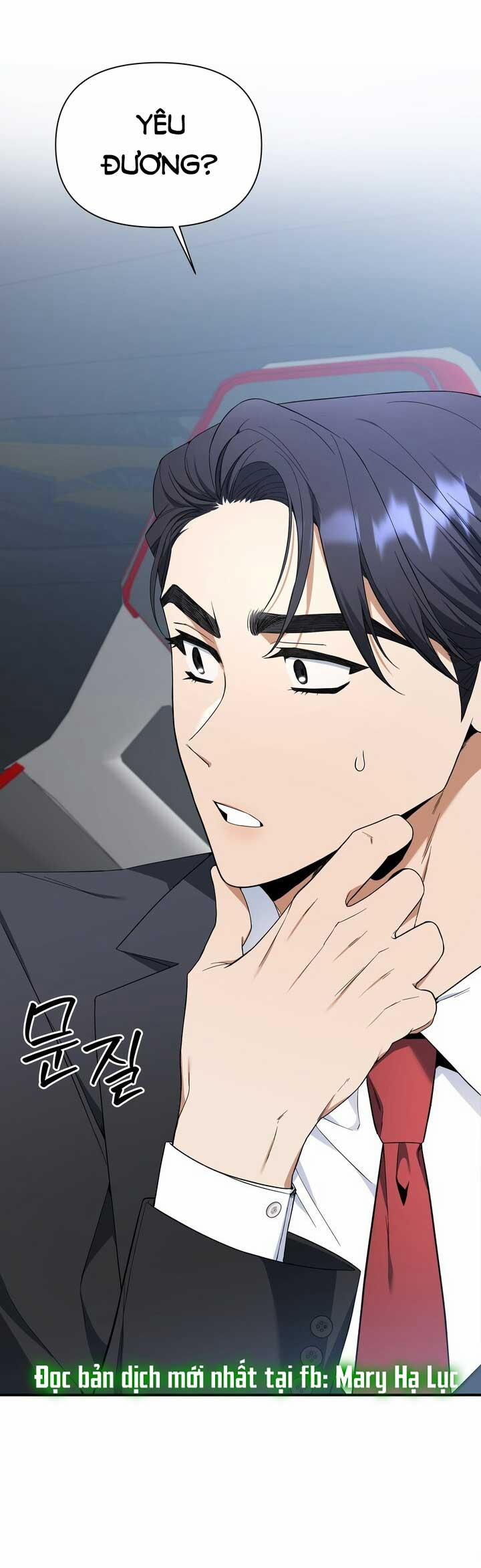 [18+] Hợp Đồng Tình Yêu Có Thời Hạn 4.1 trang 1