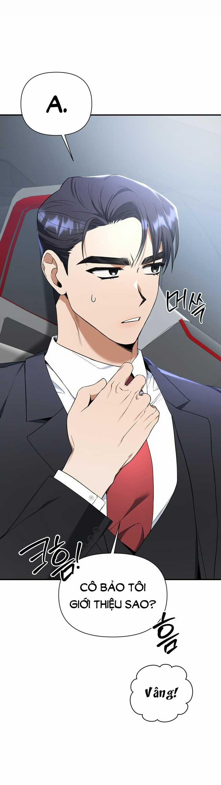 [18+] Hợp Đồng Tình Yêu Có Thời Hạn 4.1 trang 11