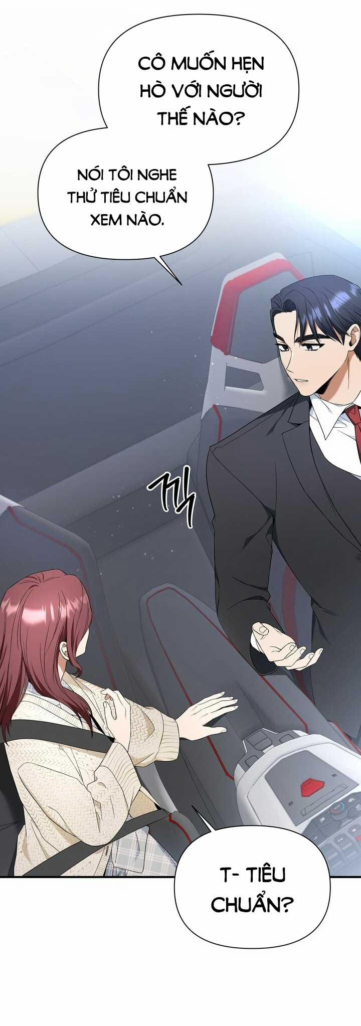 [18+] Hợp Đồng Tình Yêu Có Thời Hạn 4.1 trang 12