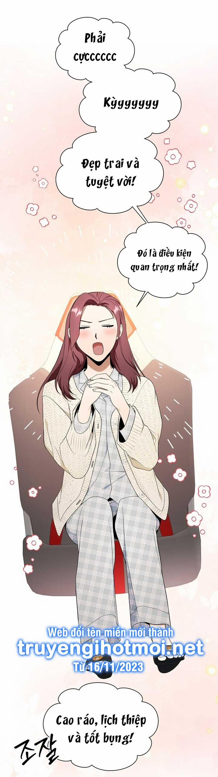 [18+] Hợp Đồng Tình Yêu Có Thời Hạn 4.1 trang 14