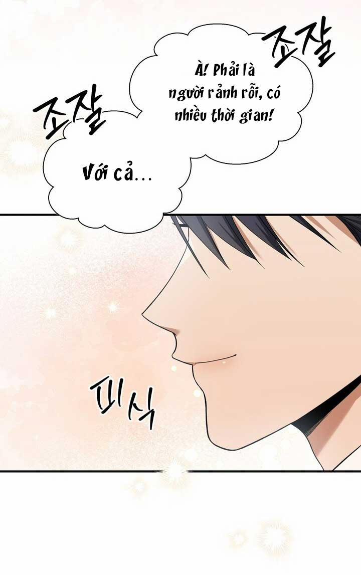 [18+] Hợp Đồng Tình Yêu Có Thời Hạn 4.1 trang 15