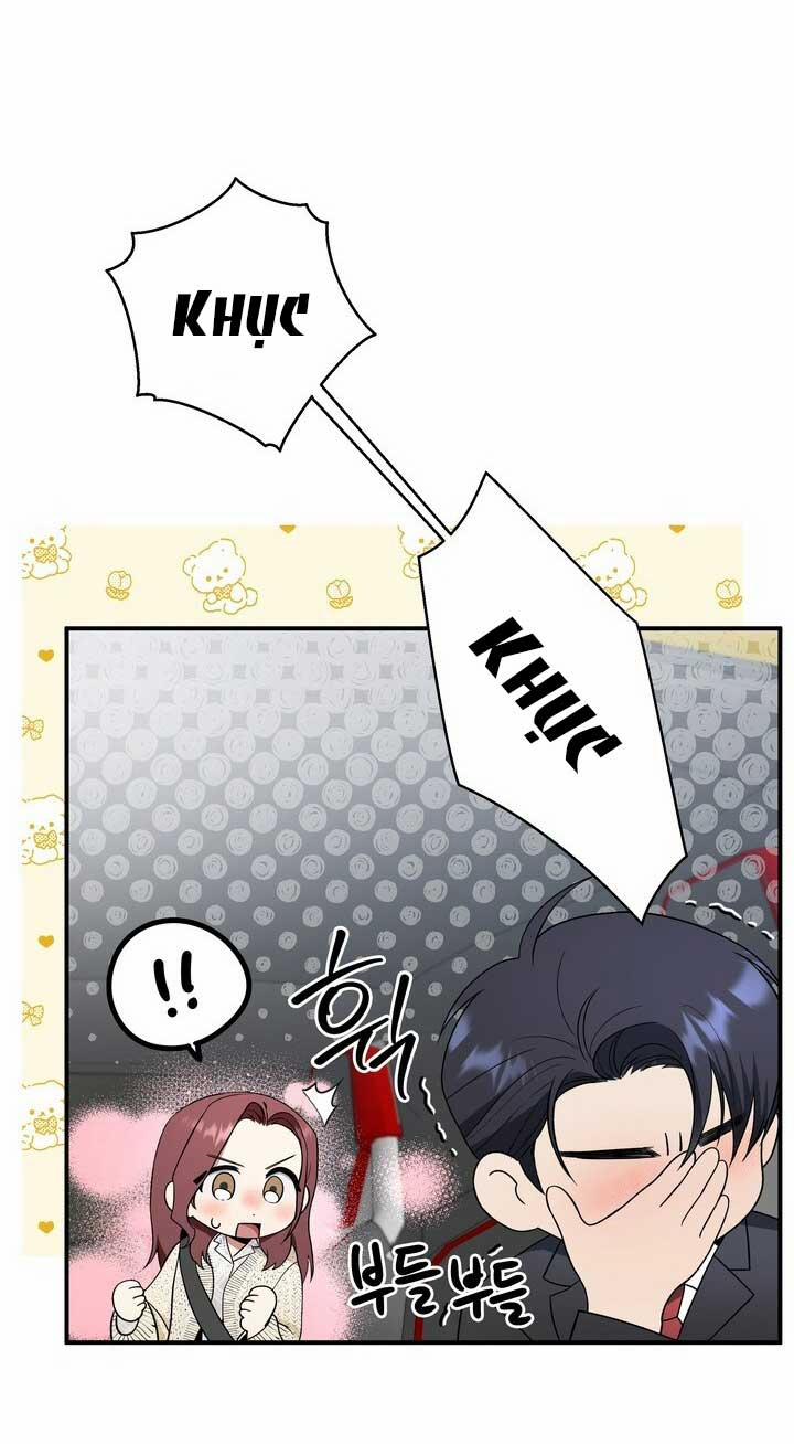 [18+] Hợp Đồng Tình Yêu Có Thời Hạn 4.1 trang 16