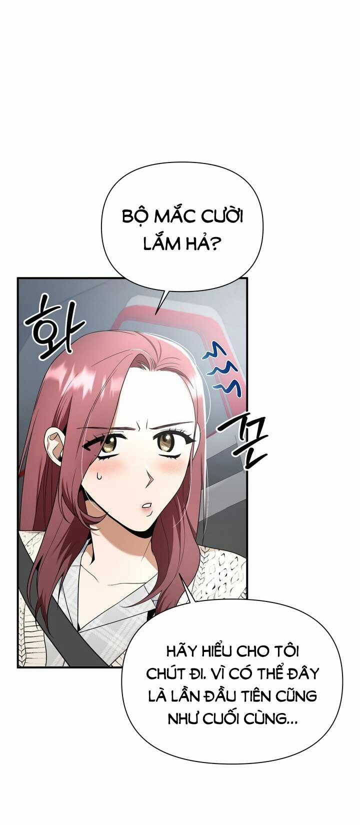 [18+] Hợp Đồng Tình Yêu Có Thời Hạn 4.1 trang 17