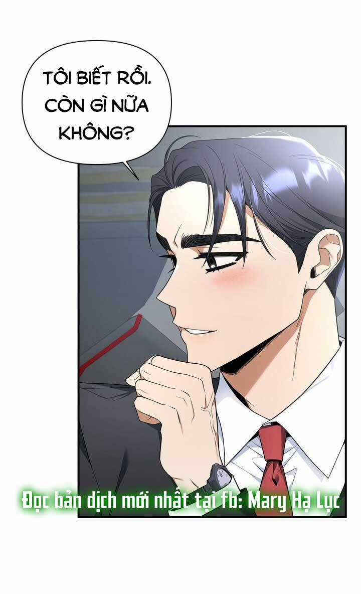 [18+] Hợp Đồng Tình Yêu Có Thời Hạn 4.1 trang 18