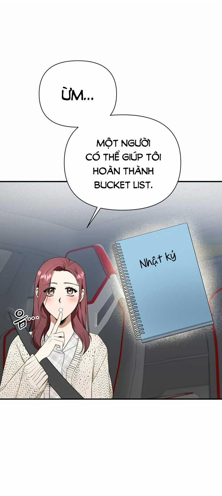 [18+] Hợp Đồng Tình Yêu Có Thời Hạn 4.1 trang 19