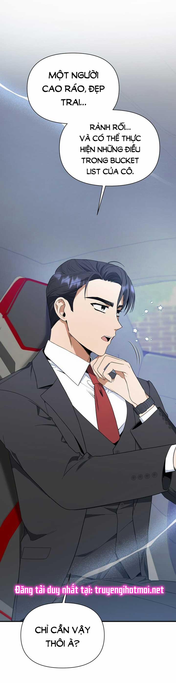 [18+] Hợp Đồng Tình Yêu Có Thời Hạn 4.1 trang 22