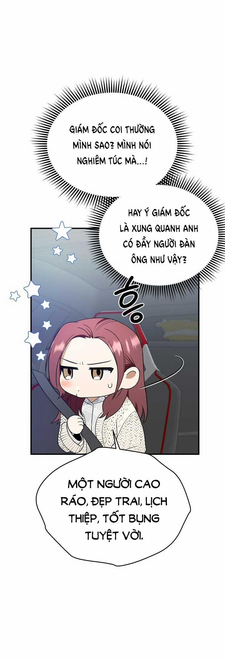 [18+] Hợp Đồng Tình Yêu Có Thời Hạn 4.1 trang 23