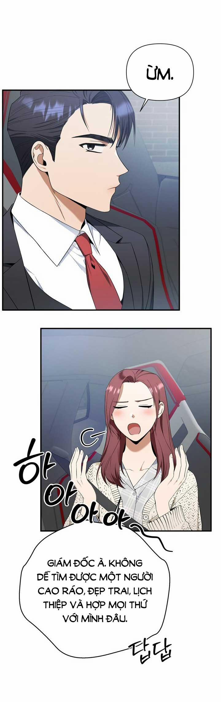 [18+] Hợp Đồng Tình Yêu Có Thời Hạn 4.1 trang 24