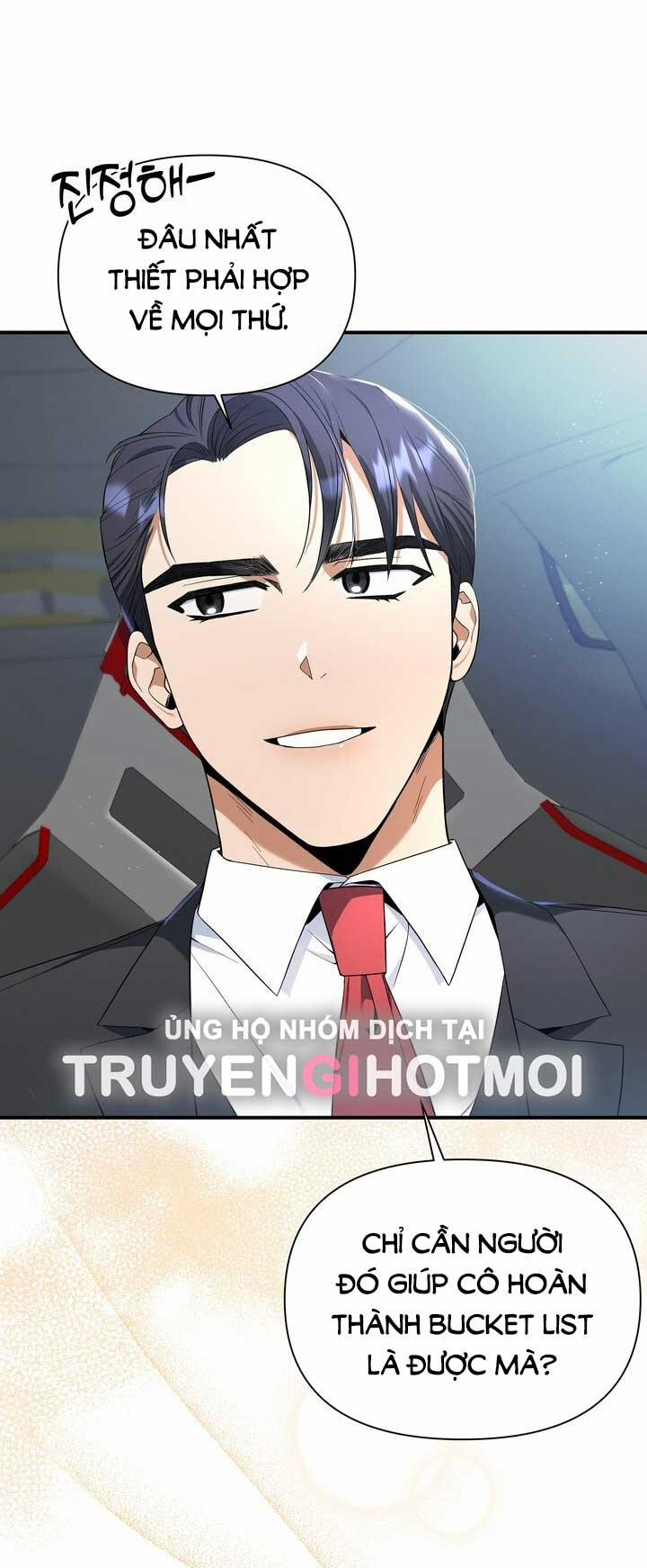 [18+] Hợp Đồng Tình Yêu Có Thời Hạn 4.2 trang 0