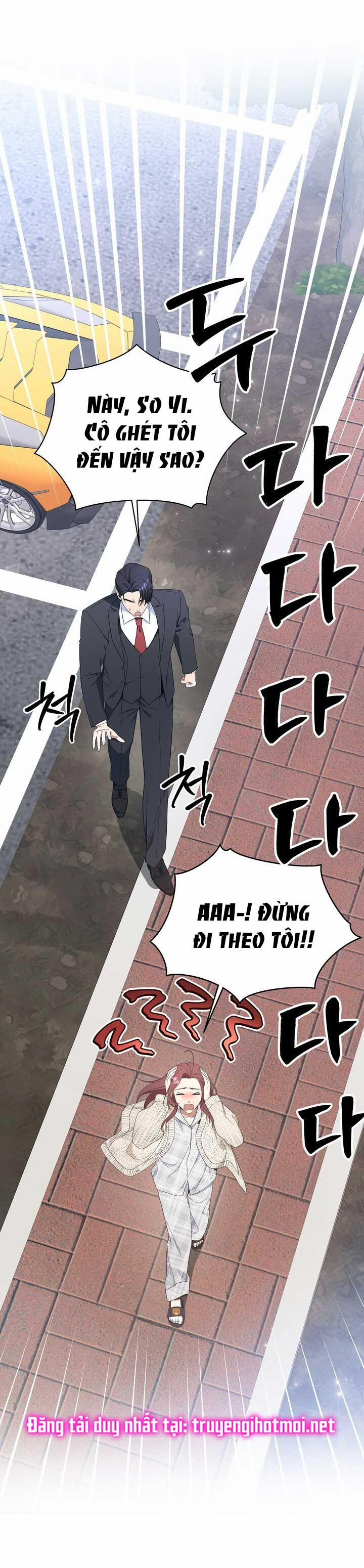 [18+] Hợp Đồng Tình Yêu Có Thời Hạn 4.2 trang 12