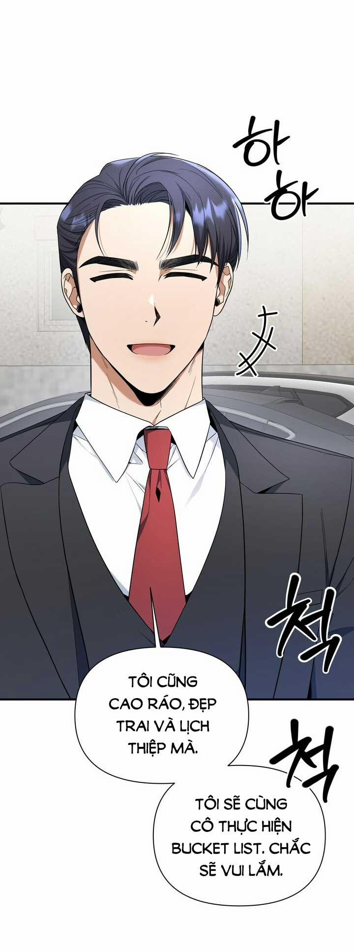 [18+] Hợp Đồng Tình Yêu Có Thời Hạn 4.2 trang 13