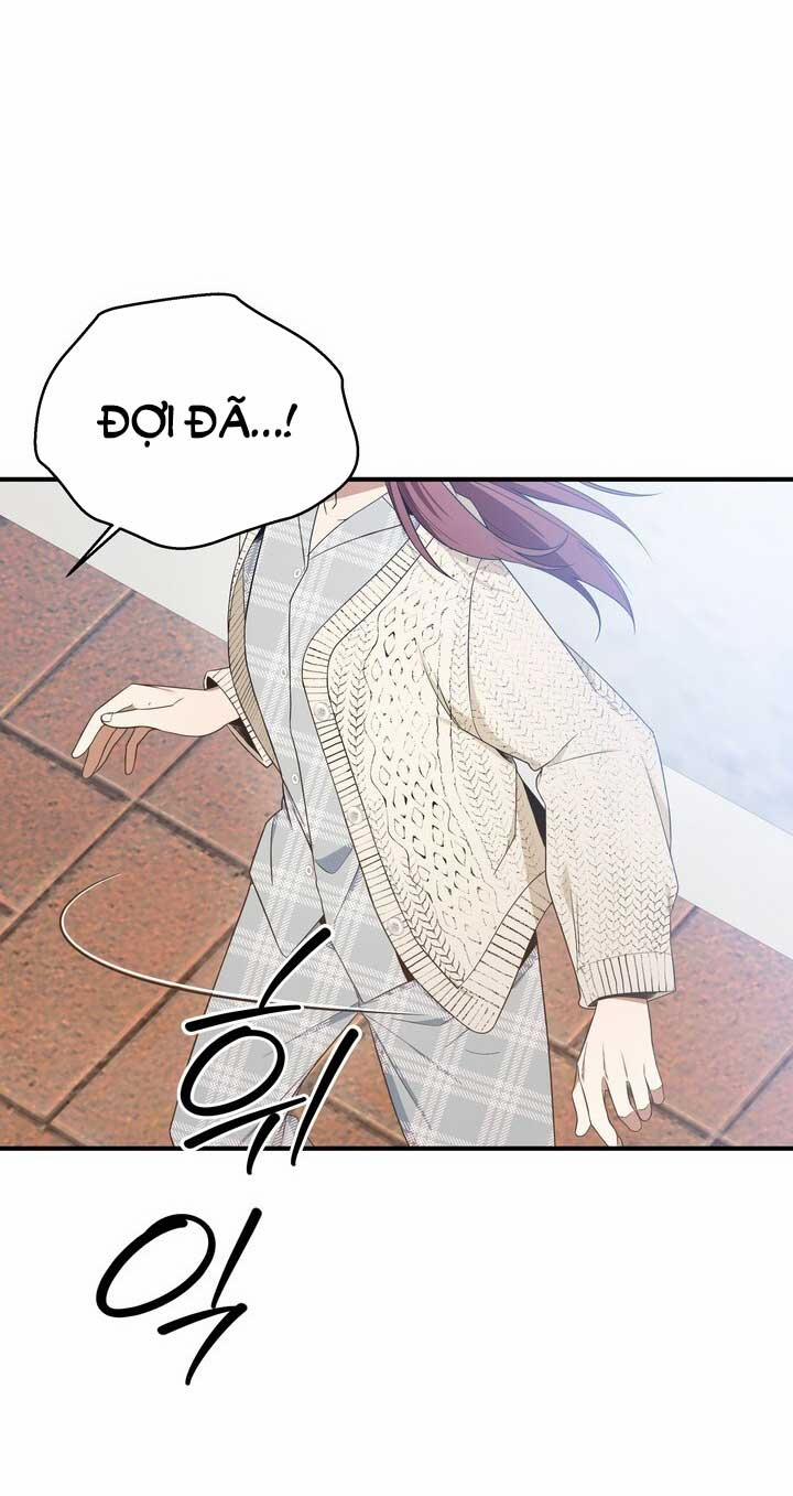 [18+] Hợp Đồng Tình Yêu Có Thời Hạn 4.2 trang 15