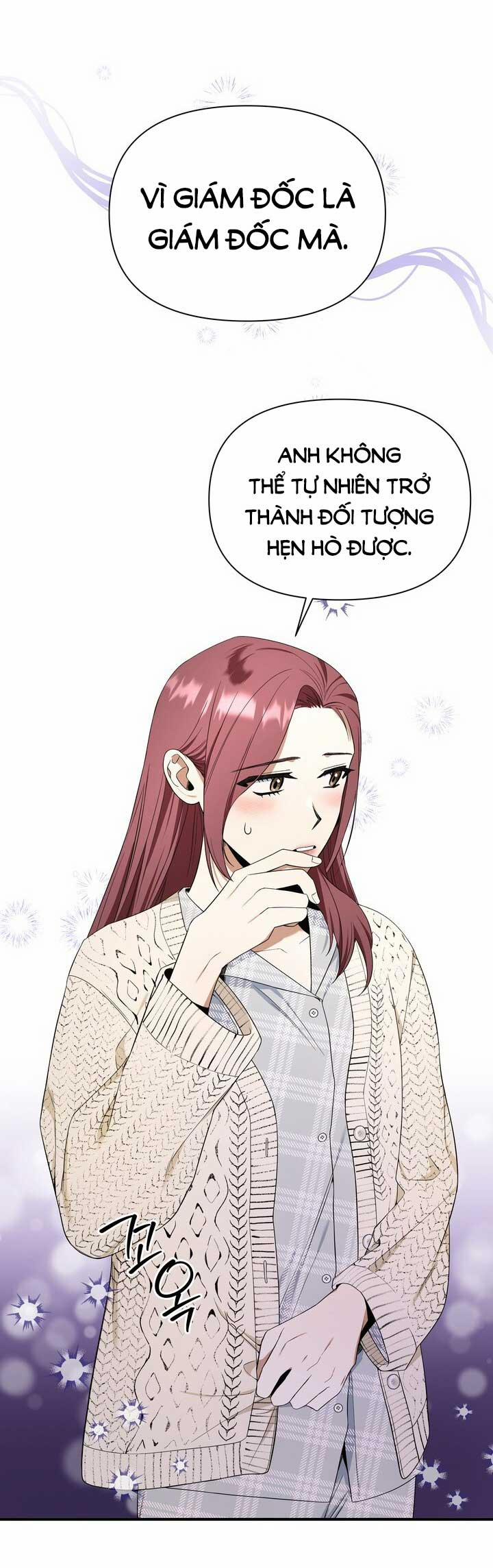 [18+] Hợp Đồng Tình Yêu Có Thời Hạn 4.2 trang 18