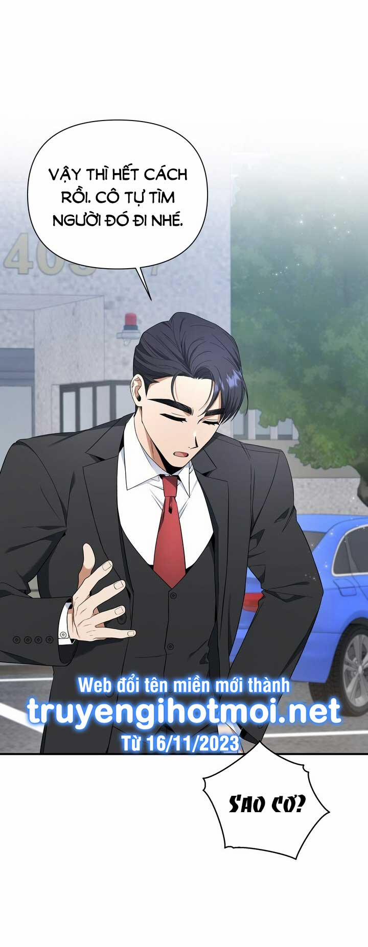 [18+] Hợp Đồng Tình Yêu Có Thời Hạn 4.2 trang 20