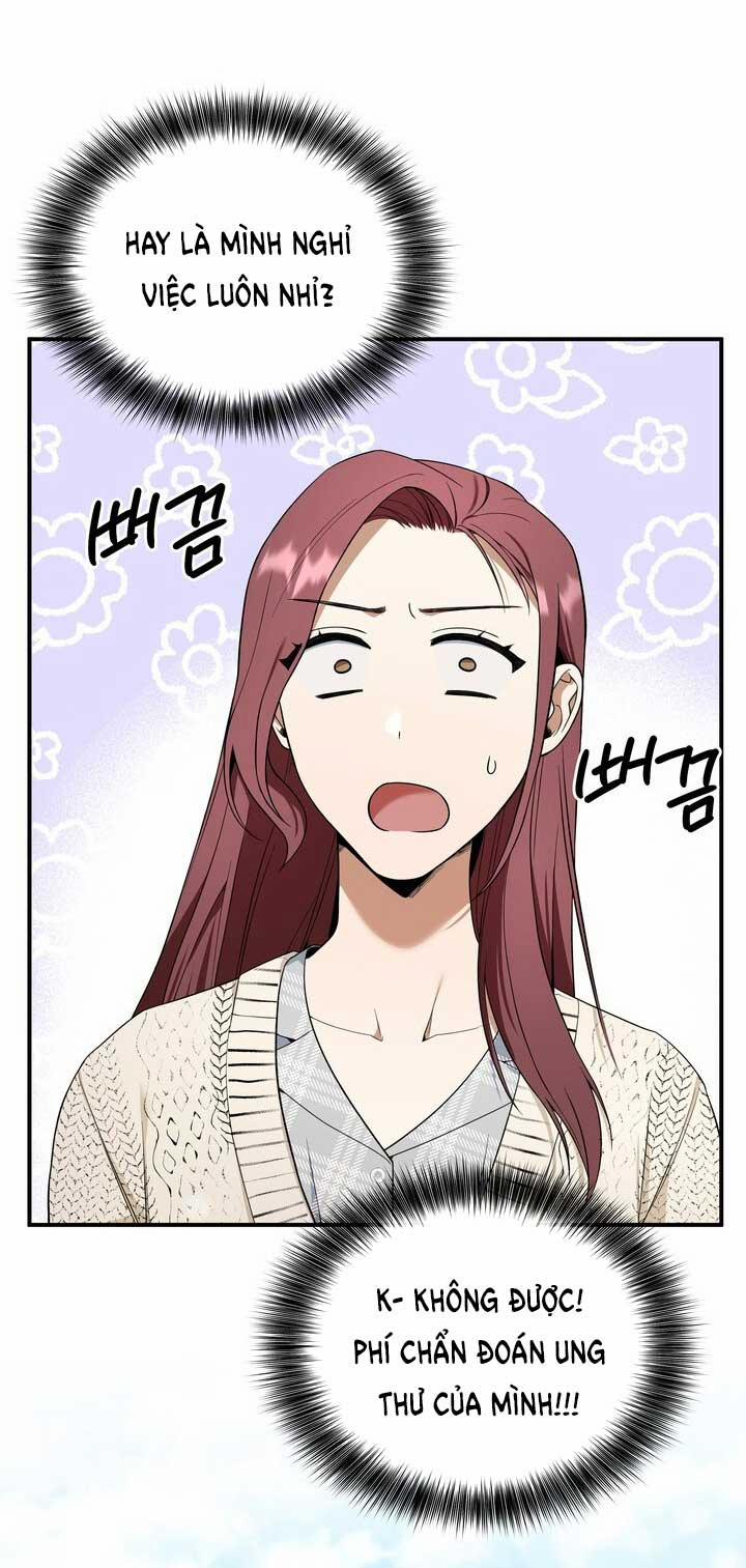 [18+] Hợp Đồng Tình Yêu Có Thời Hạn 4.2 trang 23