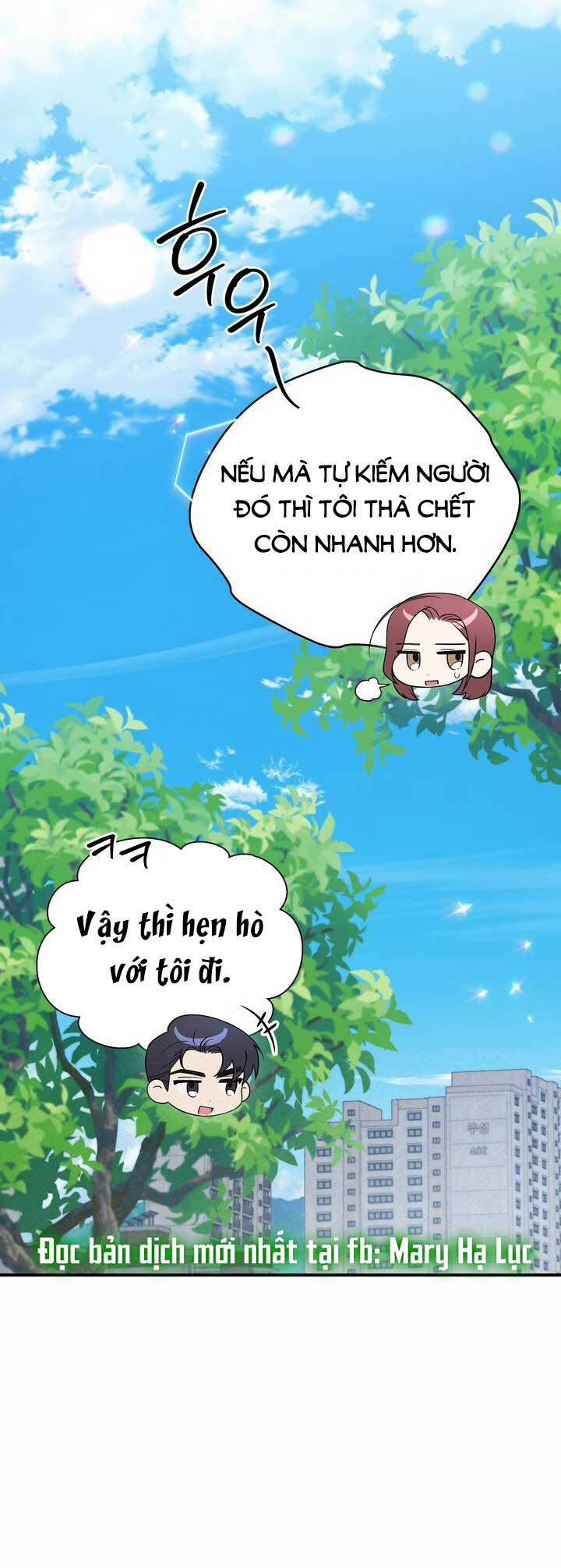 [18+] Hợp Đồng Tình Yêu Có Thời Hạn 4.2 trang 24