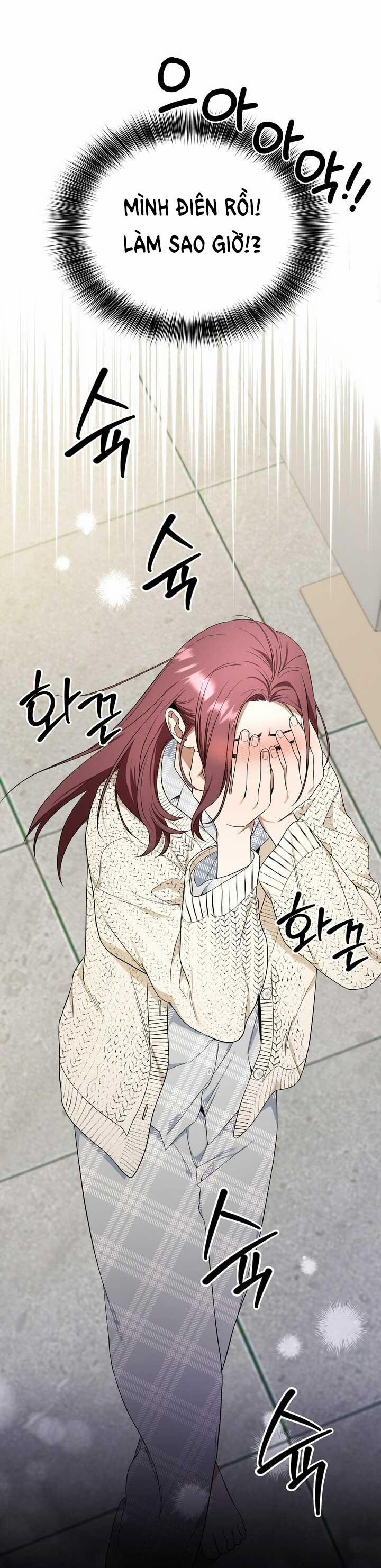 [18+] Hợp Đồng Tình Yêu Có Thời Hạn 4.2 trang 32