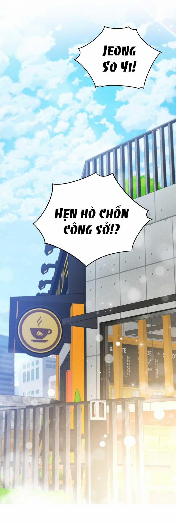 [18+] Hợp Đồng Tình Yêu Có Thời Hạn 4.2 trang 42