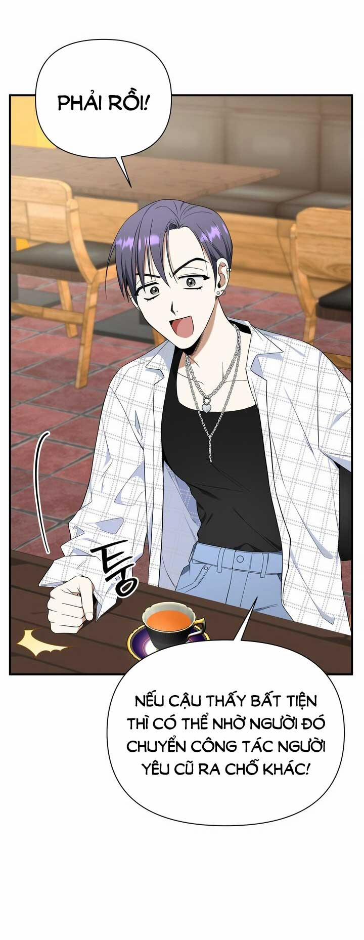 [18+] Hợp Đồng Tình Yêu Có Thời Hạn 5.1 trang 14