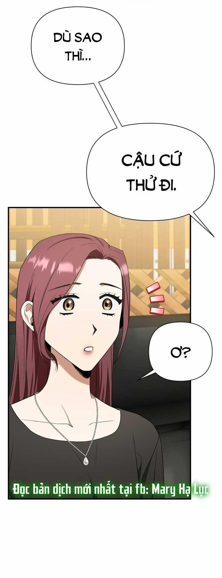 [18+] Hợp Đồng Tình Yêu Có Thời Hạn 5.1 trang 16