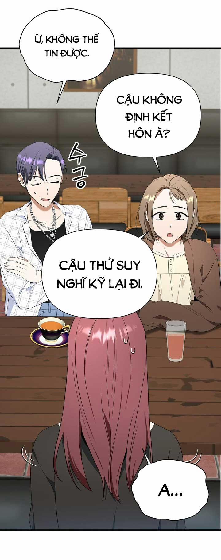 [18+] Hợp Đồng Tình Yêu Có Thời Hạn 5.1 trang 18