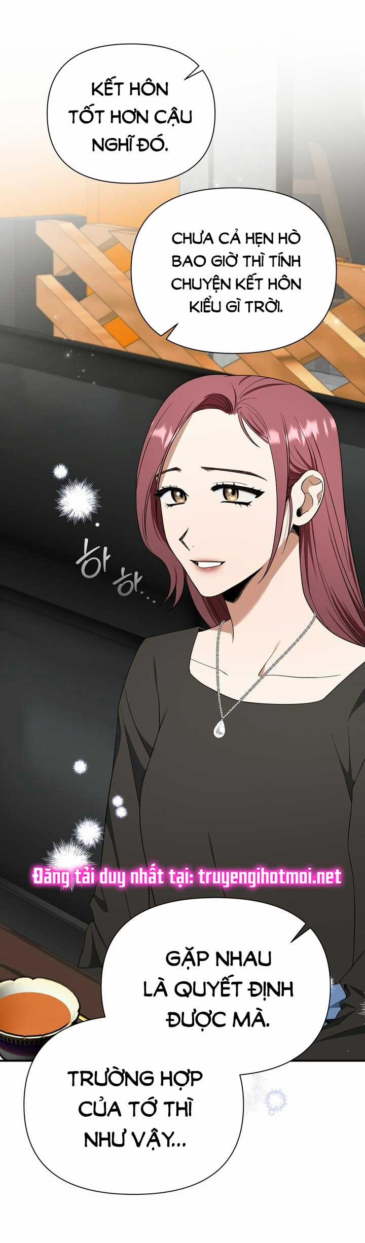 [18+] Hợp Đồng Tình Yêu Có Thời Hạn 5.1 trang 19